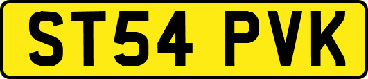 ST54PVK
