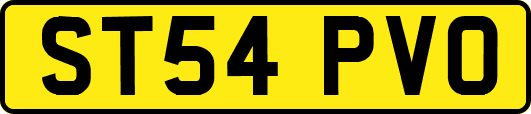 ST54PVO