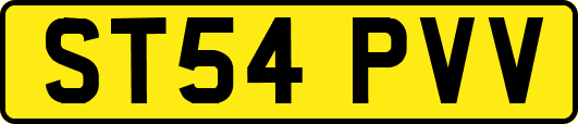 ST54PVV