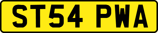 ST54PWA