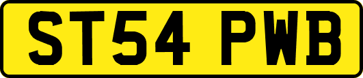 ST54PWB