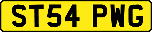 ST54PWG