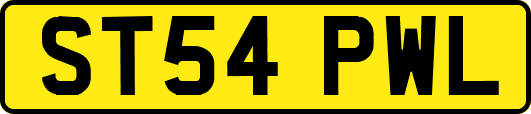 ST54PWL