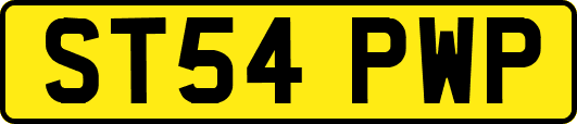 ST54PWP