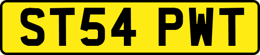 ST54PWT
