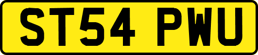 ST54PWU