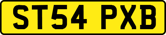ST54PXB