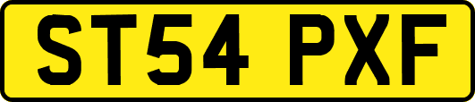 ST54PXF
