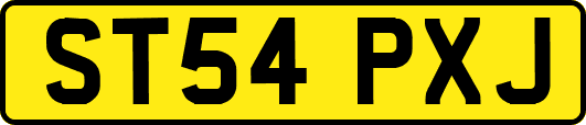 ST54PXJ