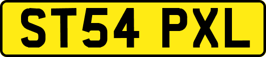 ST54PXL