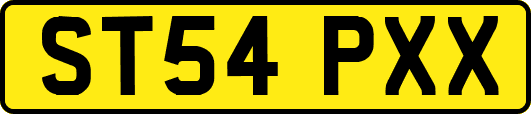 ST54PXX