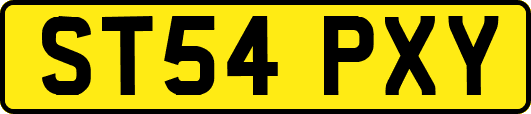 ST54PXY