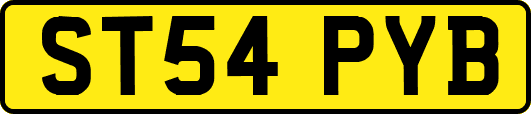 ST54PYB