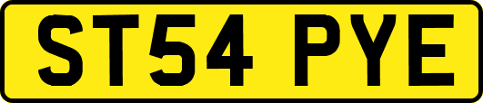 ST54PYE