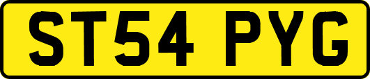 ST54PYG