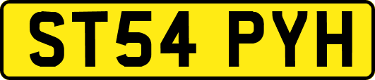 ST54PYH