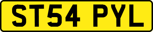 ST54PYL