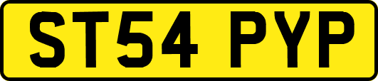 ST54PYP