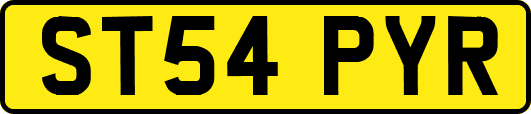 ST54PYR