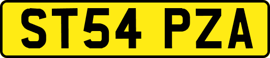 ST54PZA