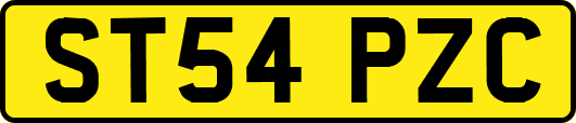 ST54PZC