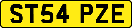 ST54PZE