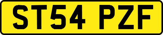ST54PZF