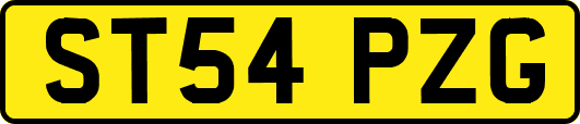 ST54PZG