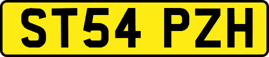 ST54PZH