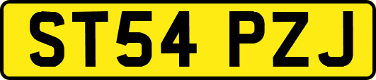 ST54PZJ