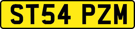 ST54PZM