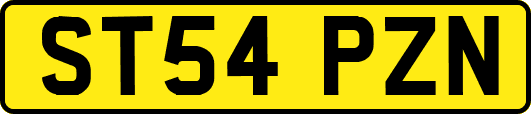 ST54PZN
