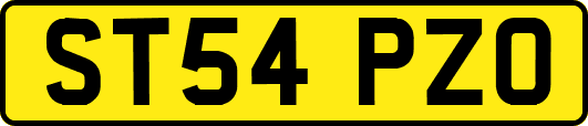 ST54PZO