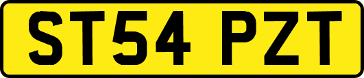 ST54PZT
