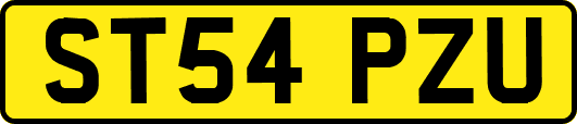 ST54PZU