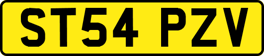 ST54PZV