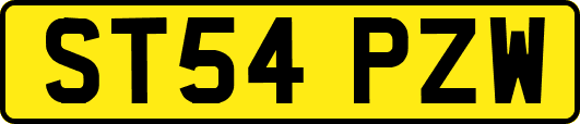 ST54PZW