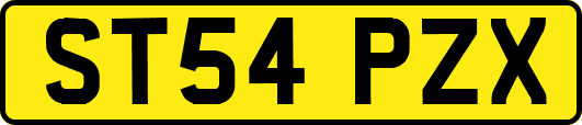 ST54PZX