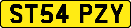 ST54PZY