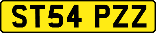 ST54PZZ