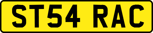 ST54RAC