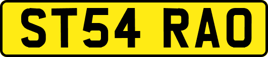ST54RAO