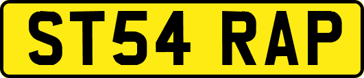 ST54RAP