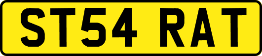 ST54RAT