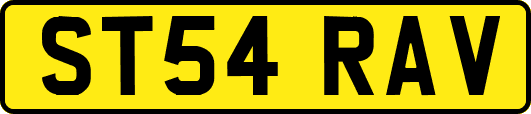 ST54RAV
