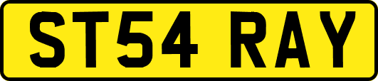 ST54RAY