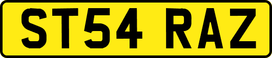 ST54RAZ