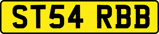 ST54RBB