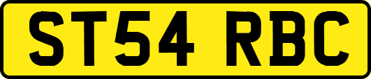 ST54RBC
