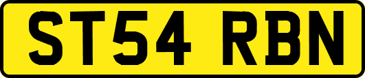 ST54RBN